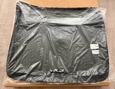 Lk 199 Genuine Bmw X3 Oem Cargo Trunk Luggage Compartment Mat - 51472450516