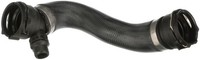 Ladeluftschlauch Gates 09 0181 FÜR BMW Turboschlauch Intercooler Schlauch