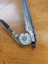 CITROEN XSARA PICASSO 2006 DRIVERS REAR WINDOW REGULATOR 5 DOOR