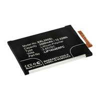 Ersatz Akku FüR Sony LIP1654ERPC 3200Mah