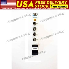 US Free TAX NEW NI PXI-4462 PXI 4462 Sound and Vibration.