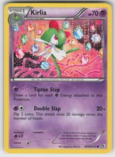 Kirlia Legendary Treasures: Radiant Collection RC9/RC25 Common NM Pokemon on eBay