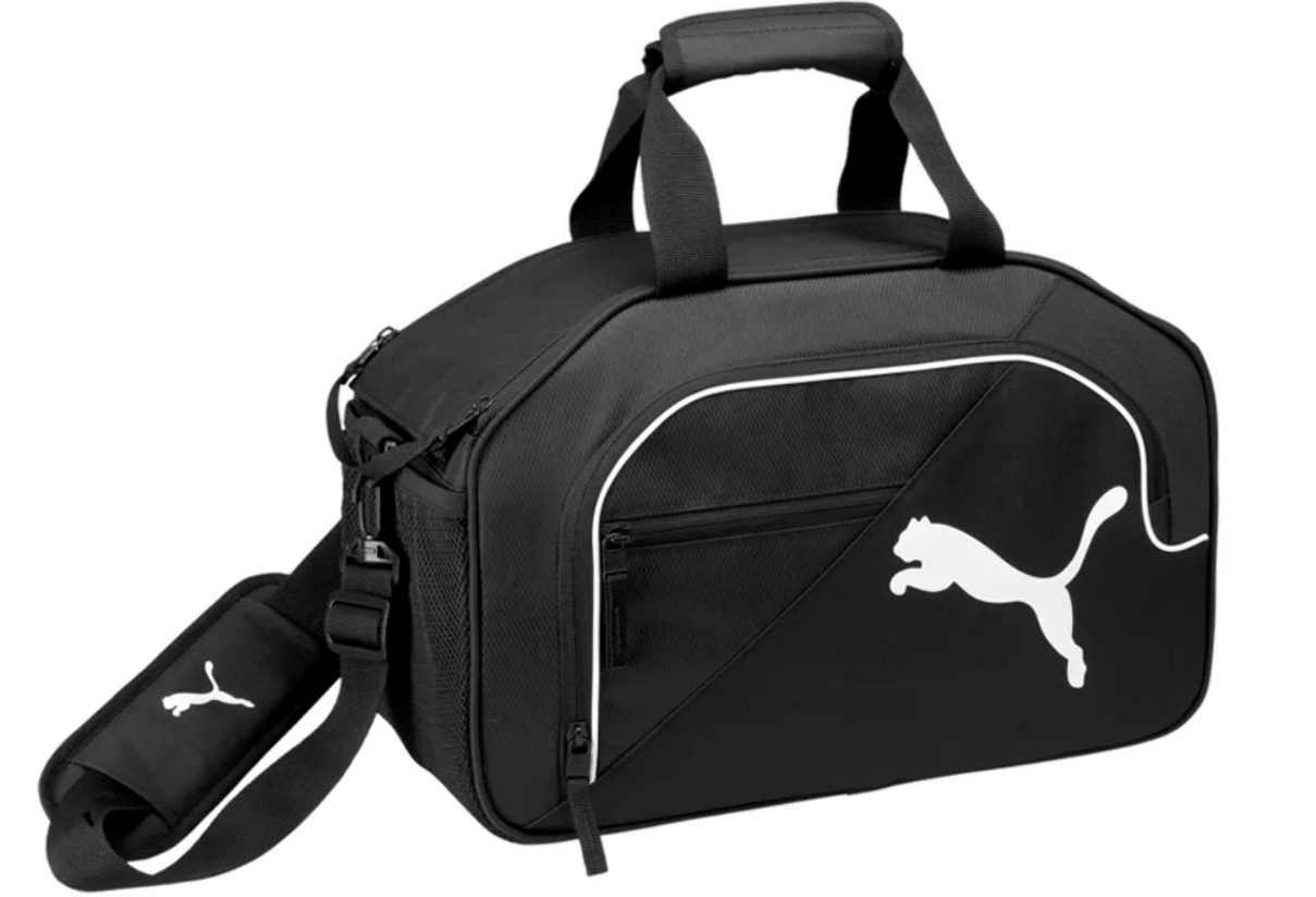Puma Team Medical Bag Unisex Casual Bag Fashion Crossbody Bag NWT 07237401 19790₽