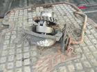 Allis B AC Tractor engine motor governor assembly w/ cover & linkage rod PARTSON