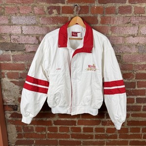 Winston Racing Jacket | eBay