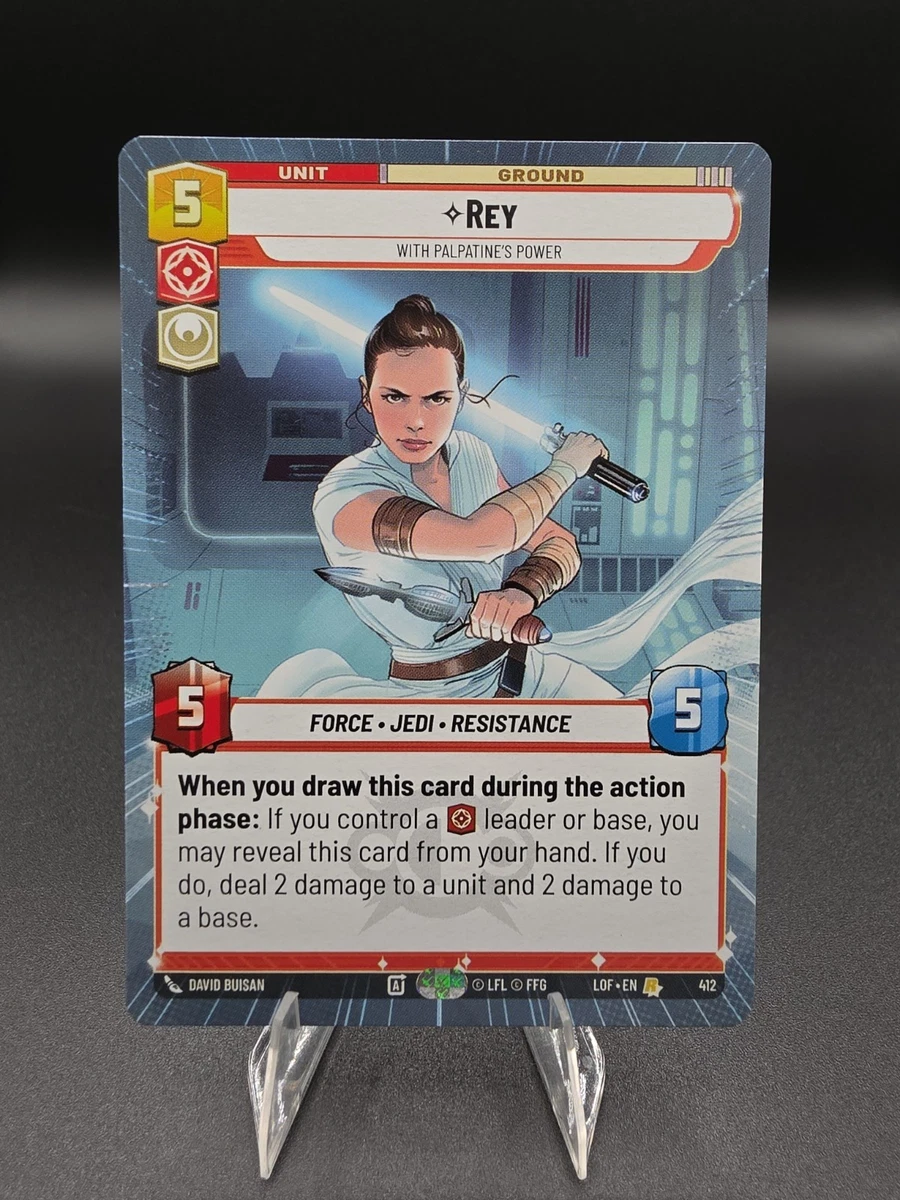 Star Wars CCG Rare Individual Collectible Card Game Cards for sale