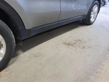 Driver Side SPORTAGE  2019 Rocker Panel Moulding 455703