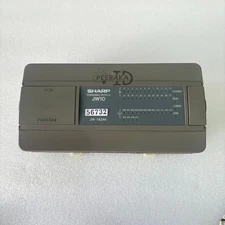 JW-1424K SHARP PLC, FREE SHIPPING,JW10 Series