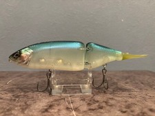 DRT Tiny Klash Hi Low FL Clear Bass Fishing Lure for Reservoir and Lake