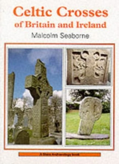 Celtic Crosses of Britain and Ireland (Shire Archaeology),Malcol - Image 5