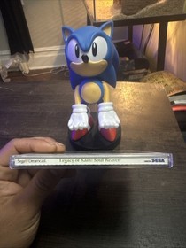 Legacy of Kain: Soul Reaver Sega Dreamcast 2000 Complete Manual Reg Card