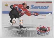 1992-93 Upper Deck All-Stars Al Iafrate #37 0b3