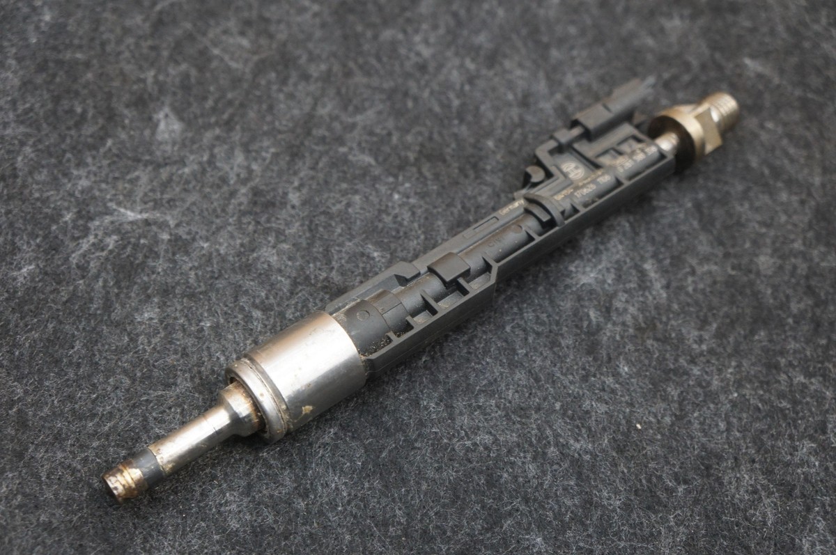 Fuel Injector 13538638255 8638255 OEM 4.4L N63 BMW 750i 750iX  