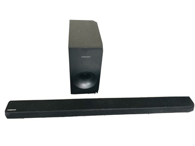 magnum 160w soundbar with subwoofer