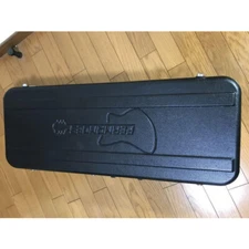 [Fernandes] Zo-3 Black Hard case elephant