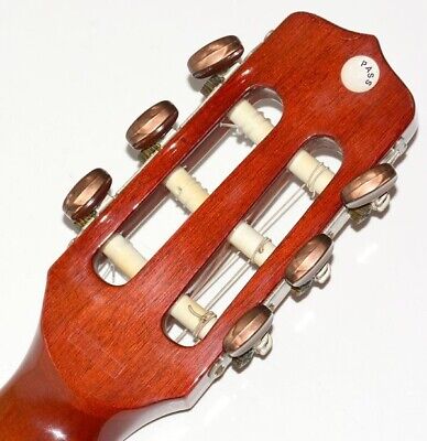 Used Cooder by Takamine TCS-550N Electric Nylon 2.3kg 48mm Used Cooder by Takamine TCS-550N Electric Nylon 2.3kg 48mm