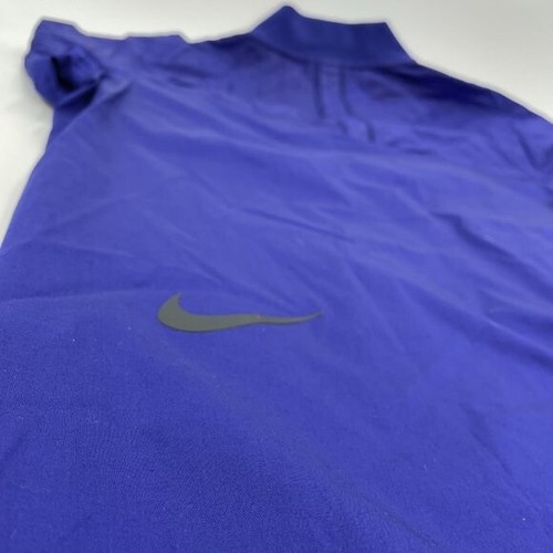 Chaqueta Nike Sportswear Tech Pack WindRunner Azul Talla Pequeña CJ5157 590 - Imagen 5 de 9