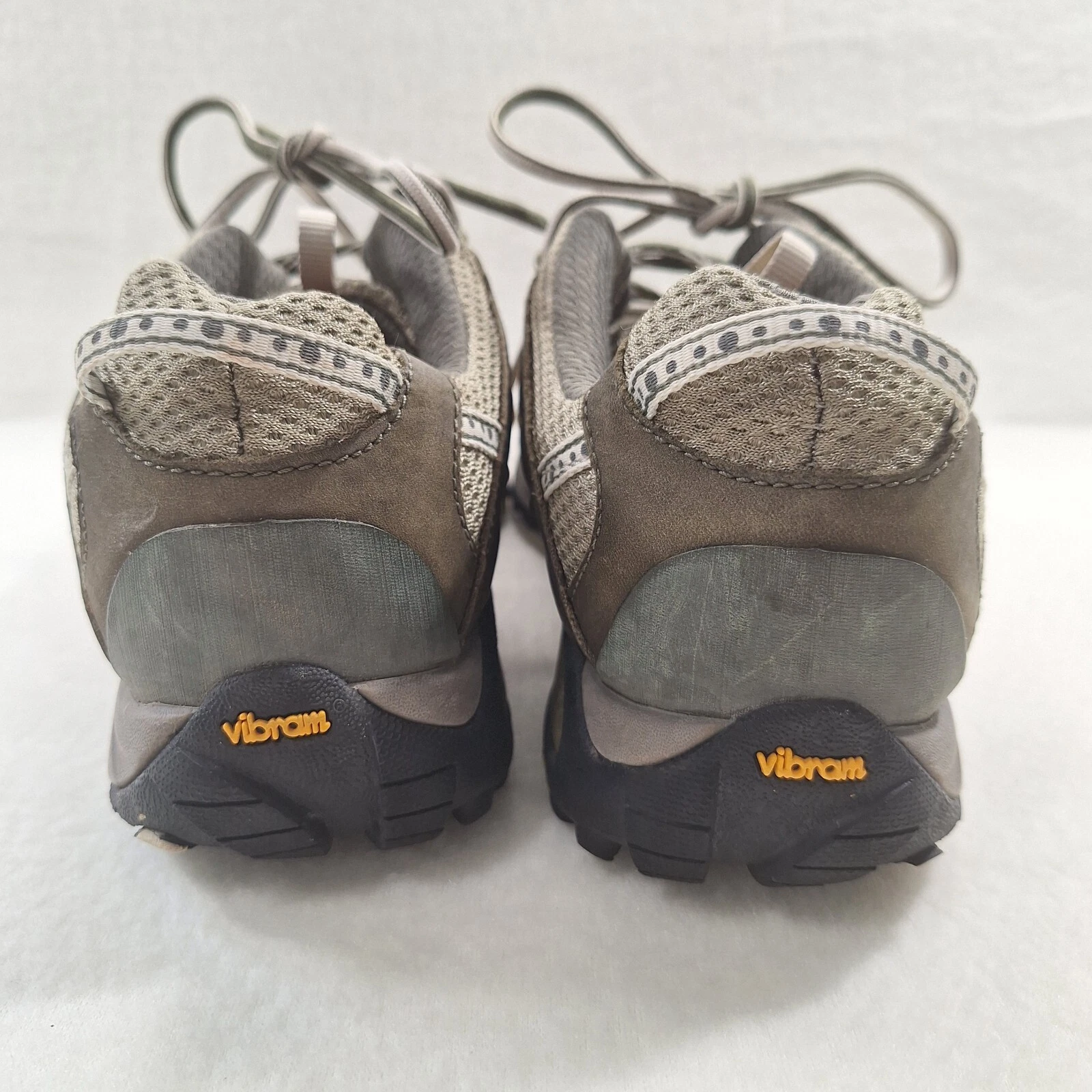 merrell continuum siren sport omnifit dusty orthoLite shoes