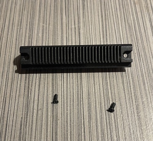 ST Original Panasonic toughbook cf-31 fan dust cover