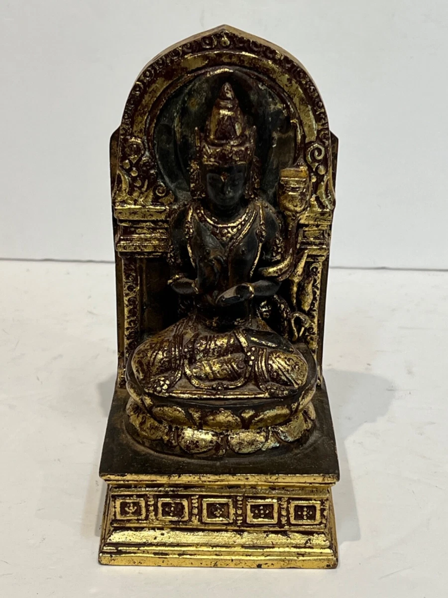 中国古董佛像明(1368-1644) 中国朝代雕像、雕像| eBay