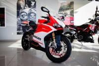 2018 Ducati 959 Panigale Corse