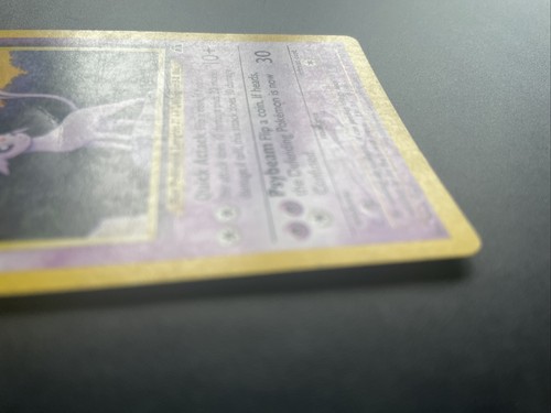 Espeon - 20/75 Neo Discovery (Pokemon) Non Holo Rare - MP - Picture 2 of 6
