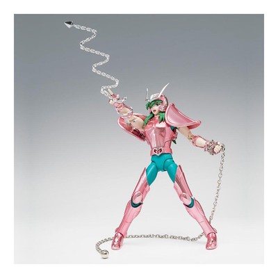Tamashii Bandai - Saint Seiya Myth Cloth - Andromeda Shun V1- 20th anniversary