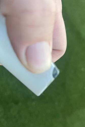 Nickent Pipe PP/005 Putter 35" RH Right Handed *NICE GRIP* - Picture 6 of 14