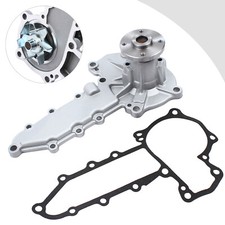 Water Pump For Carrier Transcold Phoenix Ultr...
