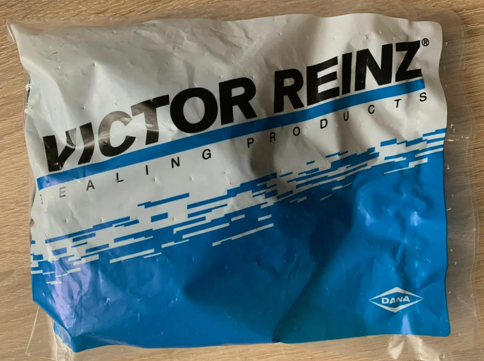 KIT DE REPARO DE ABA DE ACELERADOR DIESEL VOLVO 2,4 D5 V70 S60 XC90 XC70 C70 - Imagem 3 de 4