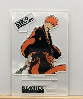 Acrylic Stand Figure 