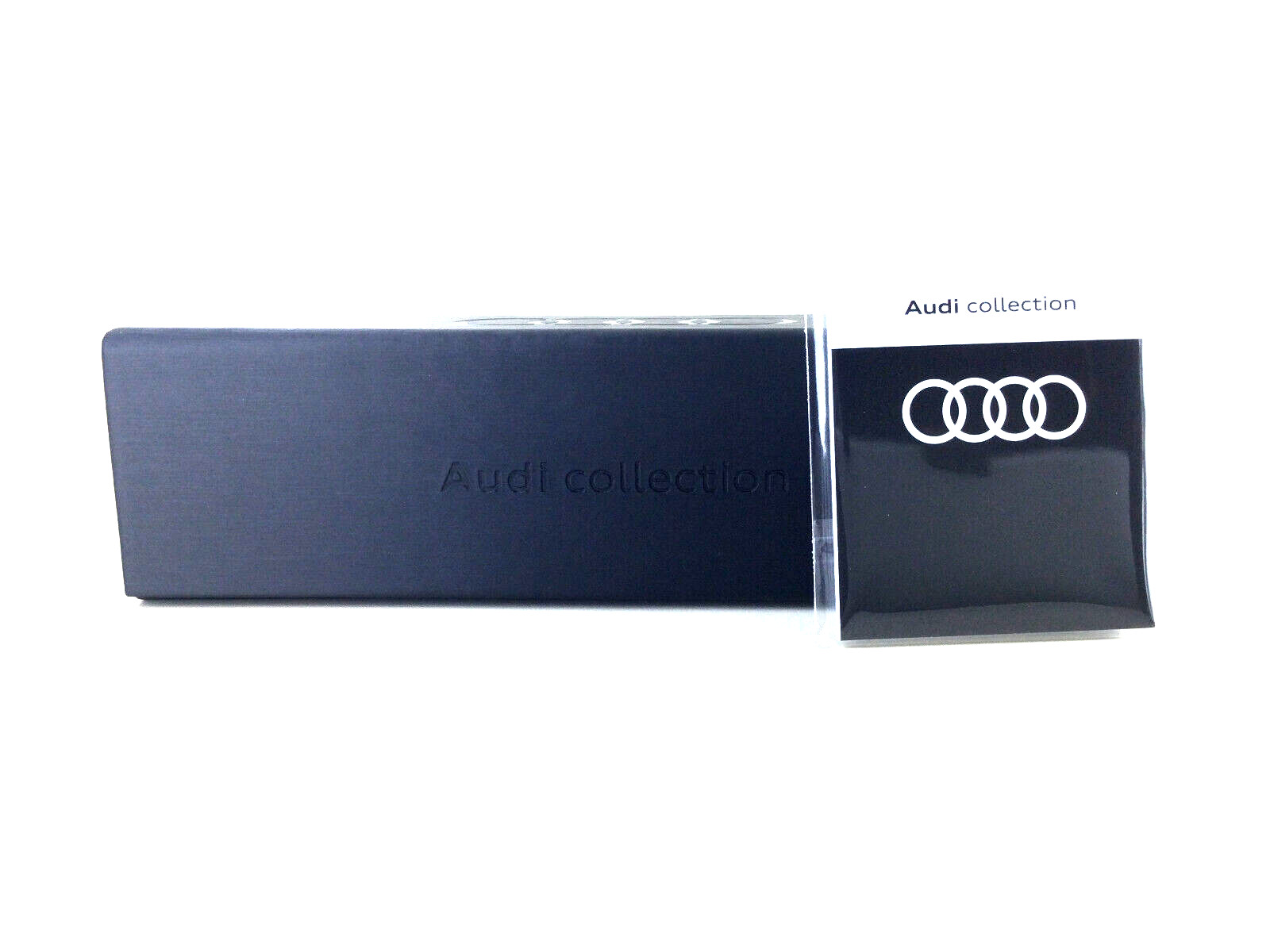 AUDI collection Pilot/Occhiali da sole/Sunglasses GTI incl. astuccio originale foto 4