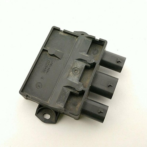 2016 XC90 PARKING SENSOR CNTRL MOD 31419603