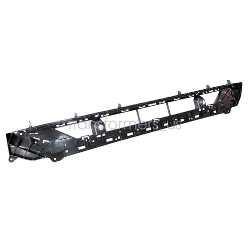 New Bumper Face Bar Grille Front Lower Fit Audi Q5 2021 2022 2023 2024 AU1036123 - Picture 2 of 15