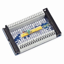 Multifunction Extended Expansion Board GPIO for raspberry pi B / 3 / 2 Model B