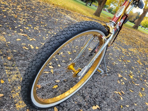 1982 Schwinn Sidewinder 10 Speed Vintage Mountain Bike - Picture 8 of 24