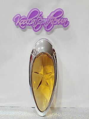 ANGEL MUSE by Thierry Mugler Eau De Parfum EDP 1.7 oz / 50 ml Fragrance Spray