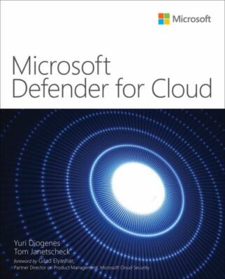 Microsoft Defender for Cloud by Diogenes, Yuri; Janetscheck, Tom