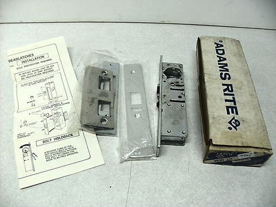 GENUINE ADAMS RITE LATCH DEADLATCH 4530 LH 31/32
