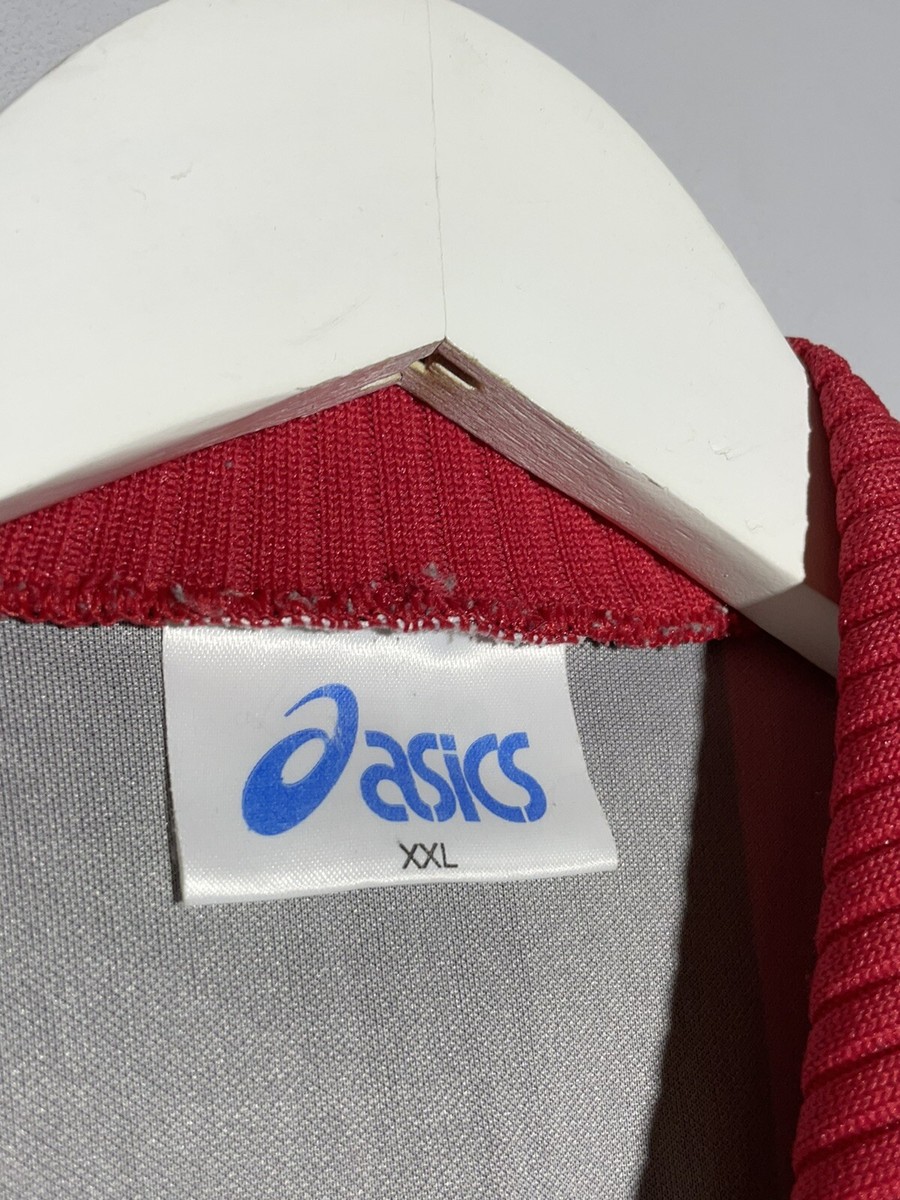 Blackburn Rovers Asics 1994/95 Away Vintage Football Shirt Soccer