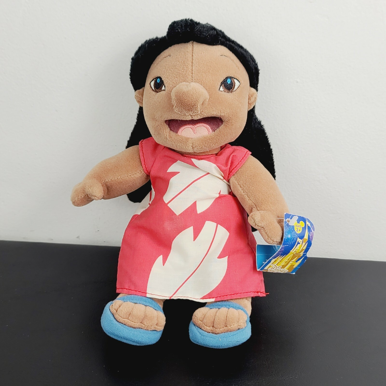 large peter rabbit teddy