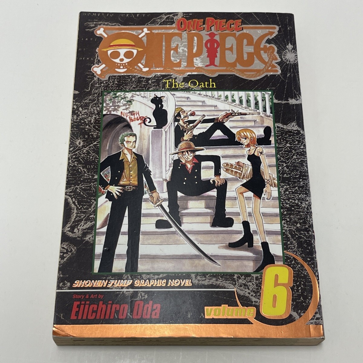 ONE PIECE PERFECT REPLICA 1997 複製原画 8月22日受注開始『ONE PIECE』額装高精細複製原画 再受注