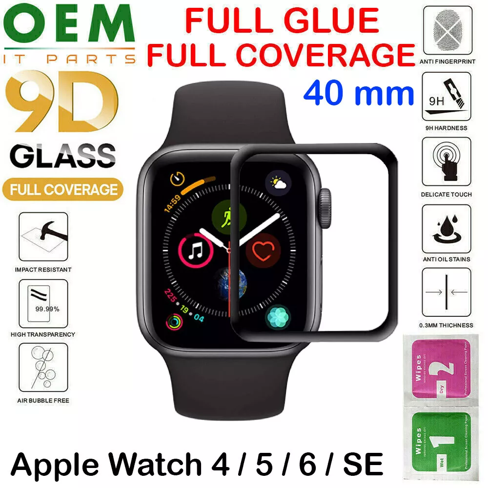 Best iwatch screen clearance protector series 4