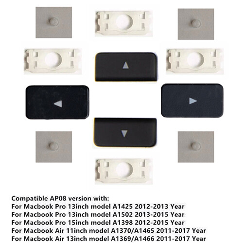 Apple MacBook Air 13インチ　Early 2014　USキー Apple MacBook Air 13-inch Core i5 1.4ghz (Early 2014) MD760LL/B