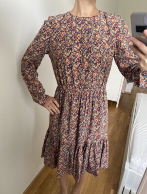 Vanessa Bruno dress 38 New with tags