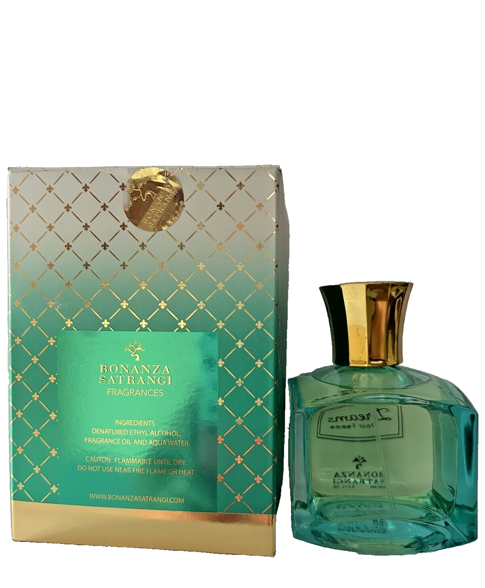 Bonanza Satrangi Edp Angel Bonanza Satrangi Memories Perfume
