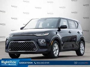 2020 Kia Soul EX