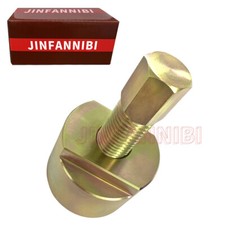 50mm X 1.5mm Lh Flywheel Puller Tool For Polaris Ranger Rzr 570 900 1000 Ace 570