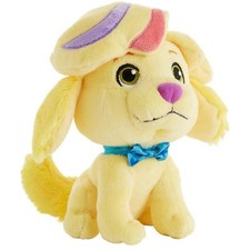 Nickelodeon Fisher Price Sunny Day Pet Plush Sunny's Dog Doodle