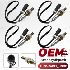 4PCS OEM Up/Downstream O2 Oxygen Sensor For Ford F-150 Ranger Explorer 234-4046